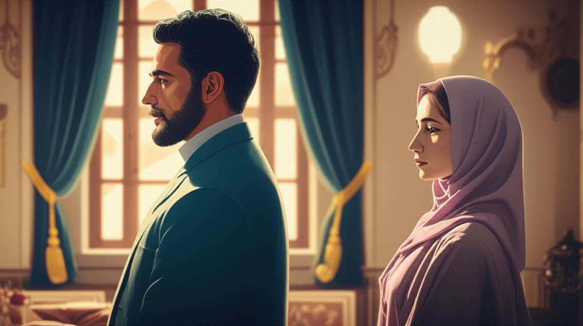 آیا شوهر خواهر محرم است؟ | پاسخ جامع و حکم شرعی