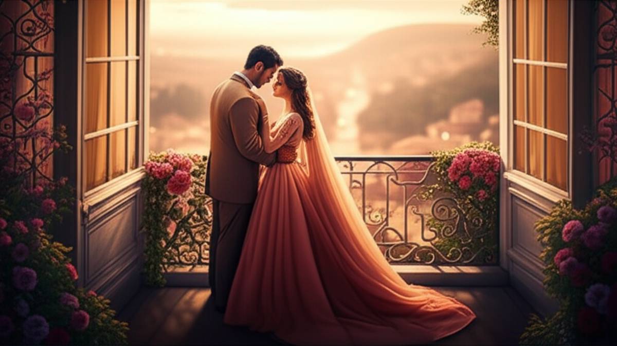 فیلم عشق در بالکن (Balkonda Aşk) - هر آنچه باید بدانید