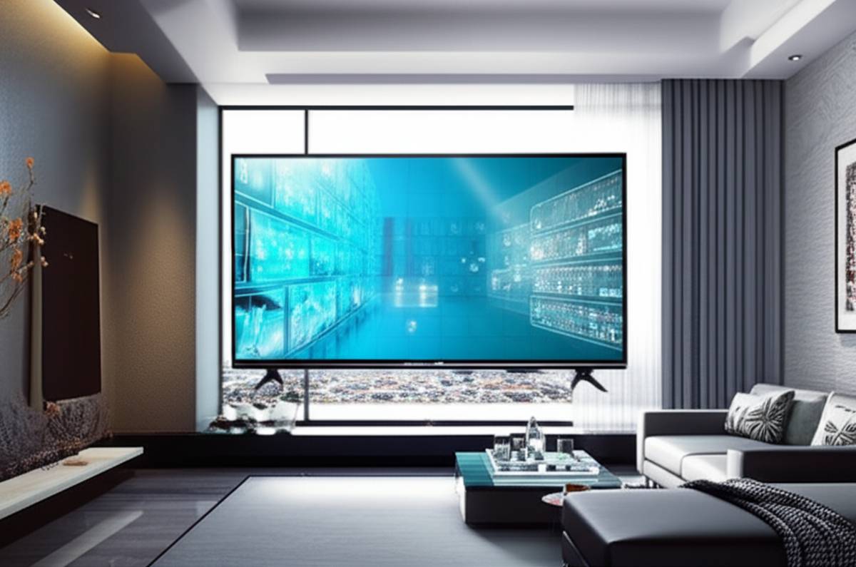 بررسی تلویزیون جی پلاس GTV-32PD616N | هوشمند 32 اینچ