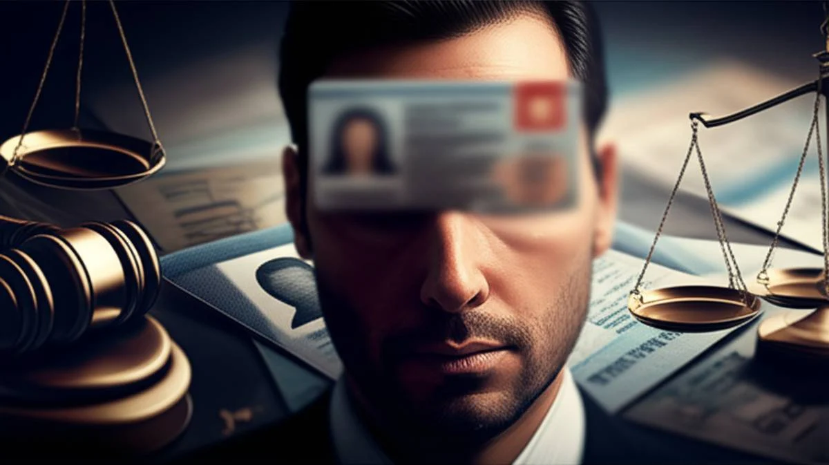 مجازات استفاده از اوراق هویت متعلق به دیگری | قانون و جرم