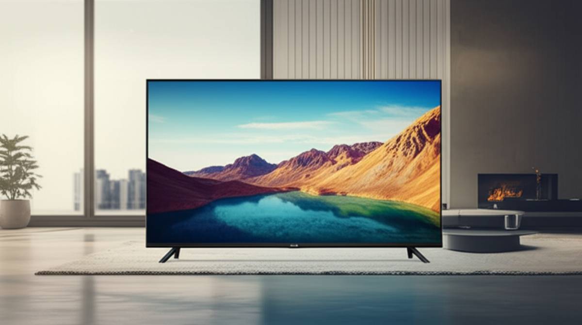 تلویزیون ایکس ویژن 50XTU865 | بررسی مدل 50 اینچ هوشمند