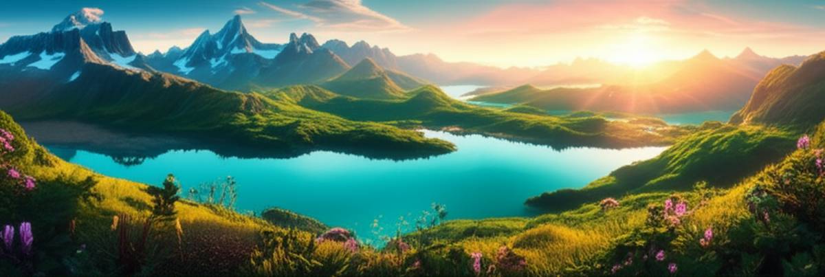 کشور بدون شب: راهنمای جامع و سخن آخر