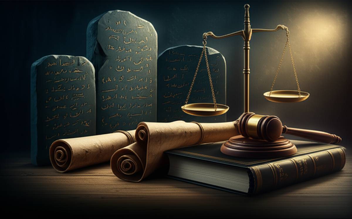 ماهیت و تغلیظ دیه | خلاصه جامع فقهی و حقوقی کتاب
