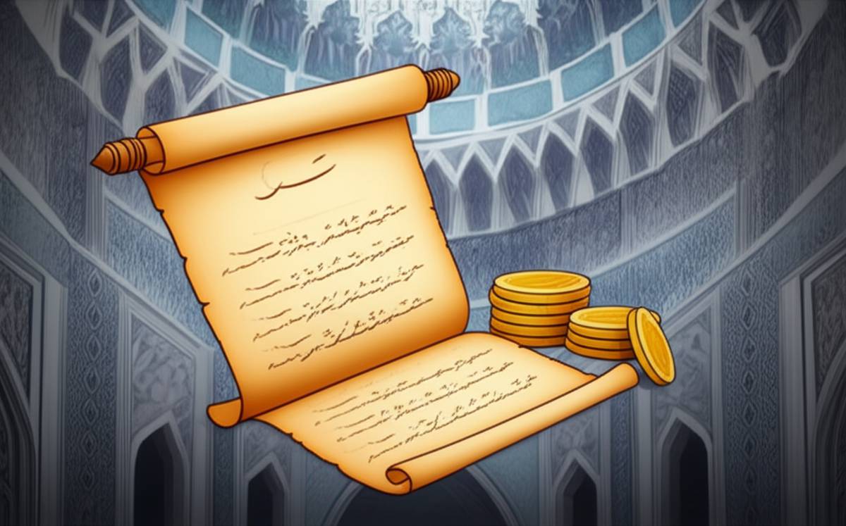 مهریه عقد موقت بدون دخول | راهنمای جامع احکام و قوانین