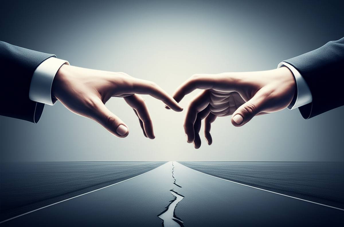 گواهی عدم امکان سازش (طلاق توافقی) - صفر تا صد مراحل