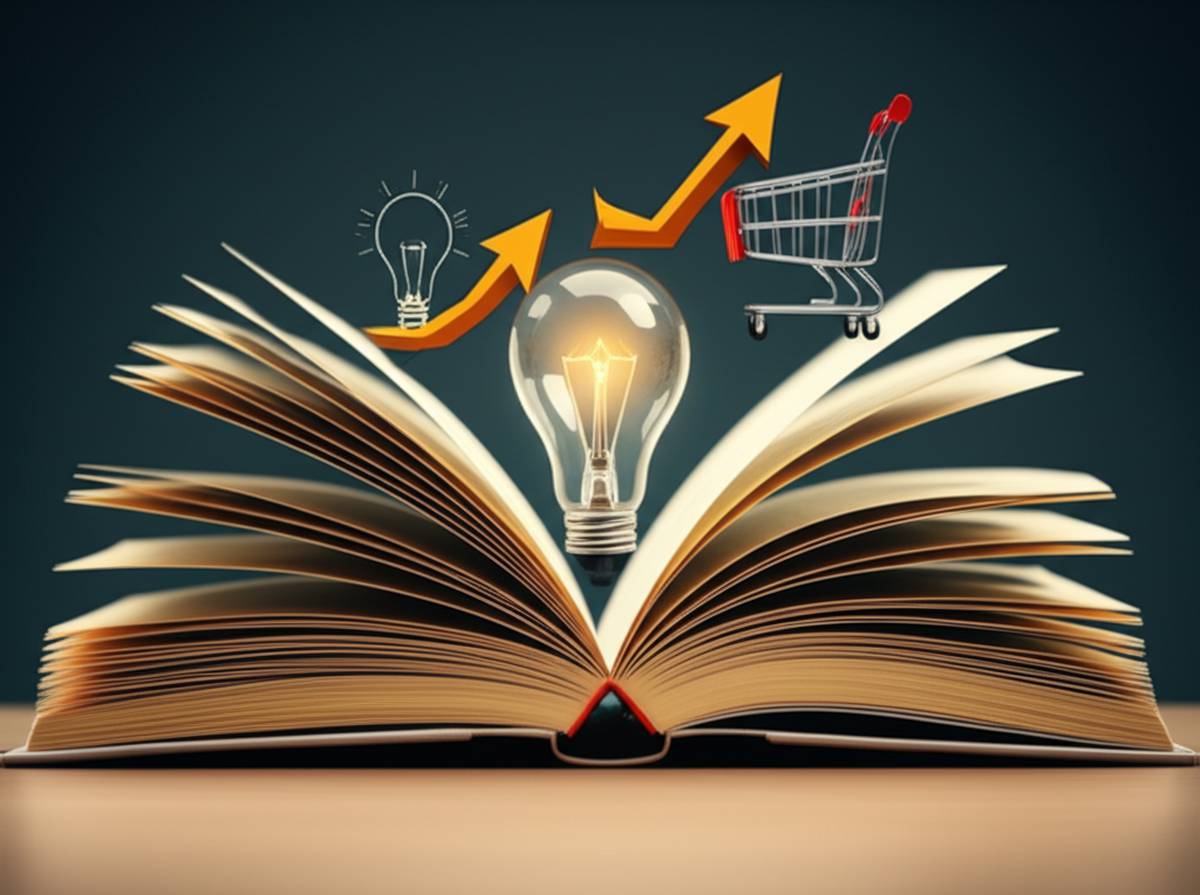 خلاصه کتاب خرید باصرفه | دبورا تیلور هاف