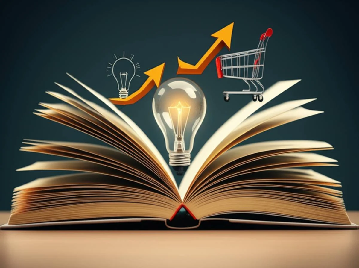 خلاصه کتاب خرید باصرفه | دبورا تیلور هاف