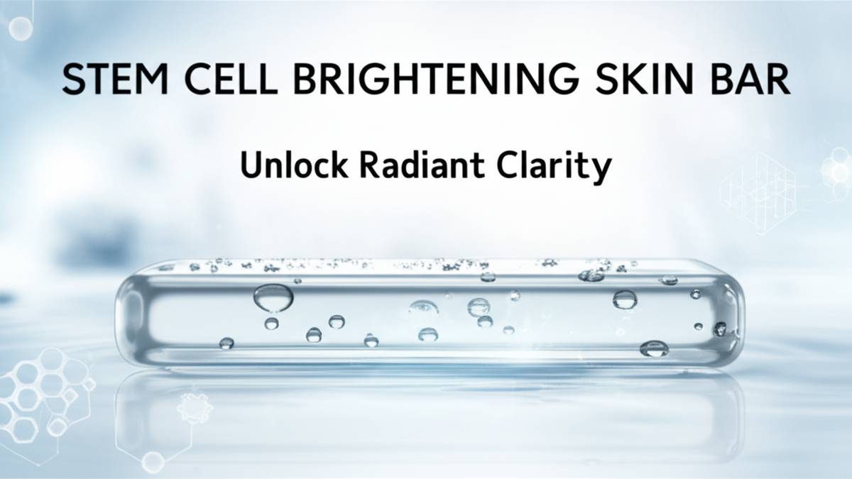 پن شفاف روشن کننده پوست استم سل | بررسی جامع و تجربه مصرف