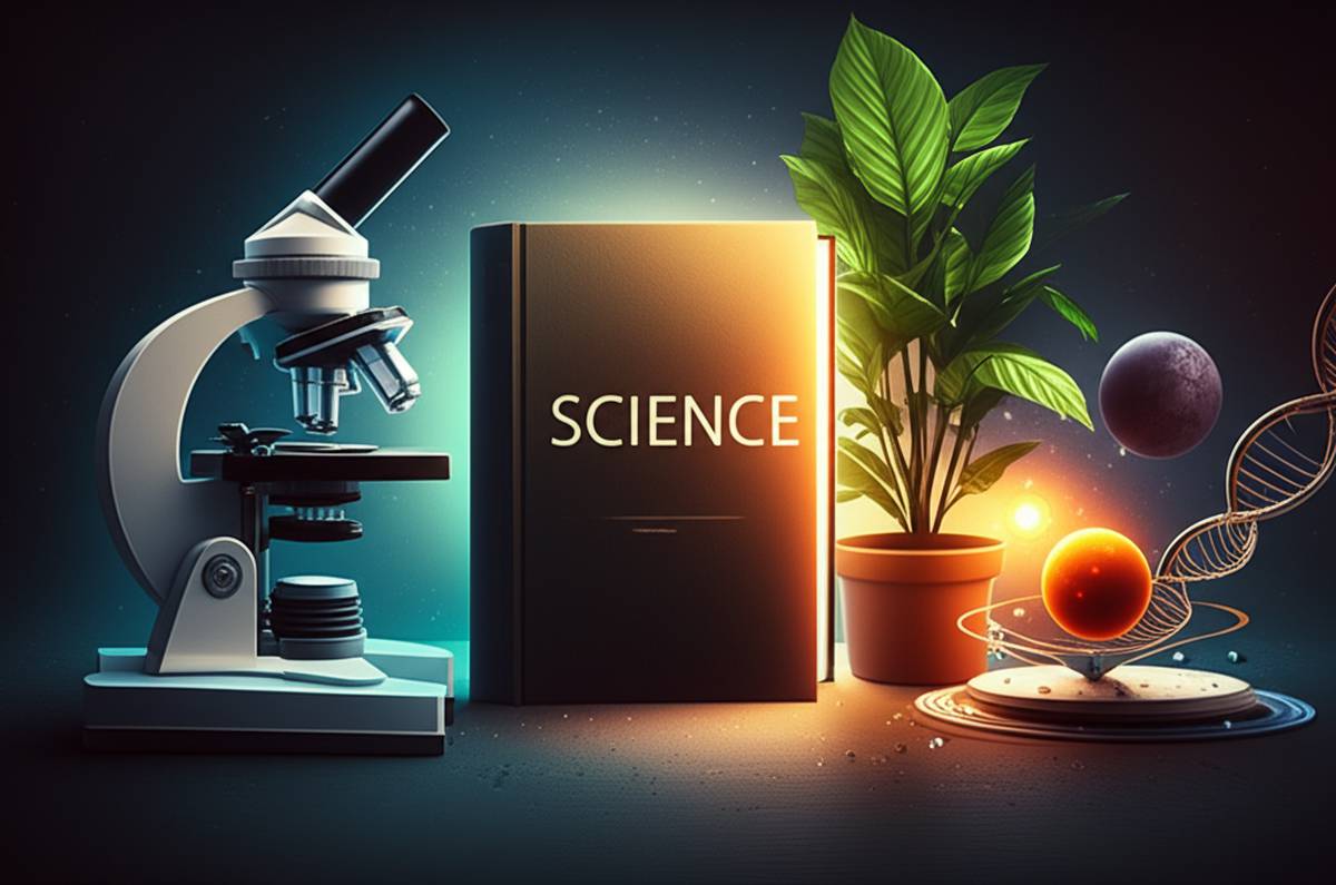 بهترین کتاب علوم هفتم | راهنمای کامل انتخاب و خرید