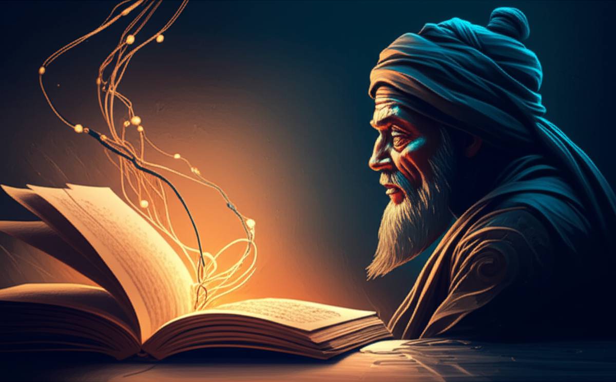 خلاصه کتاب داستان ضرب المثل ها | اثر دنیا مملکت دوست