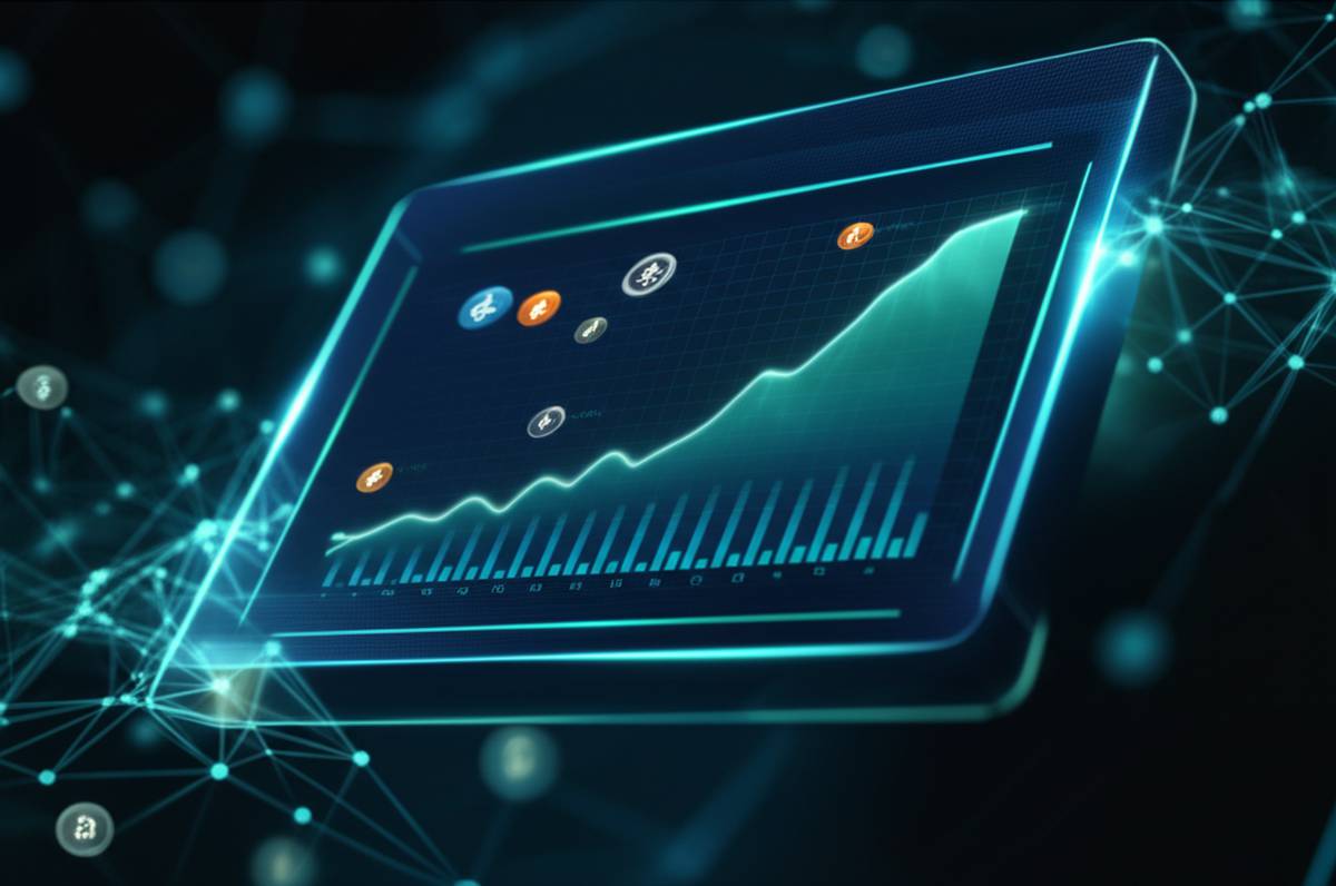 محاسبه میانگین خرید ارز دیجیتال | راهنمای جامع + فرمول