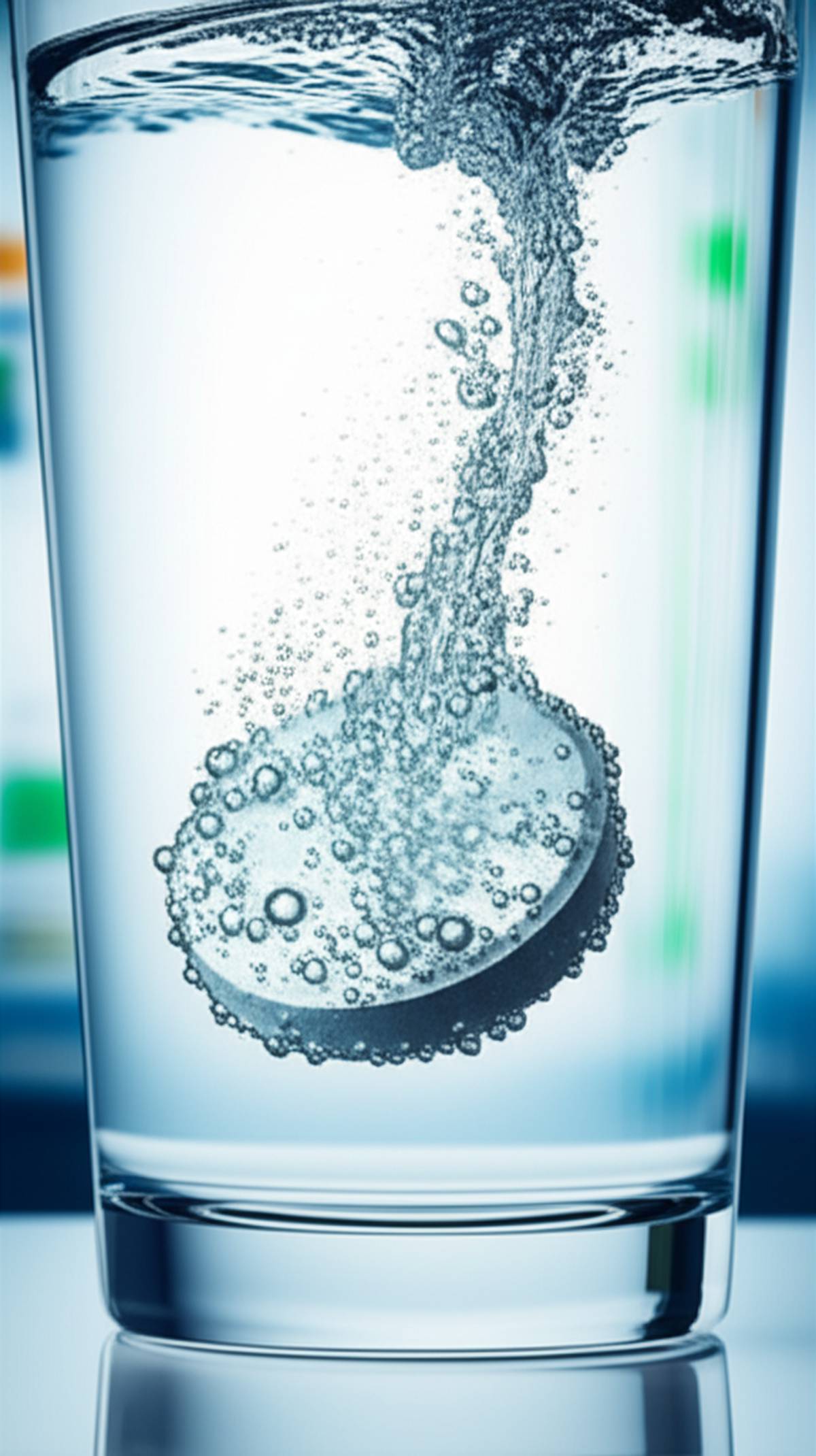 نقد و بررسی کامل قرص جوشان آیورا اهورا دارو