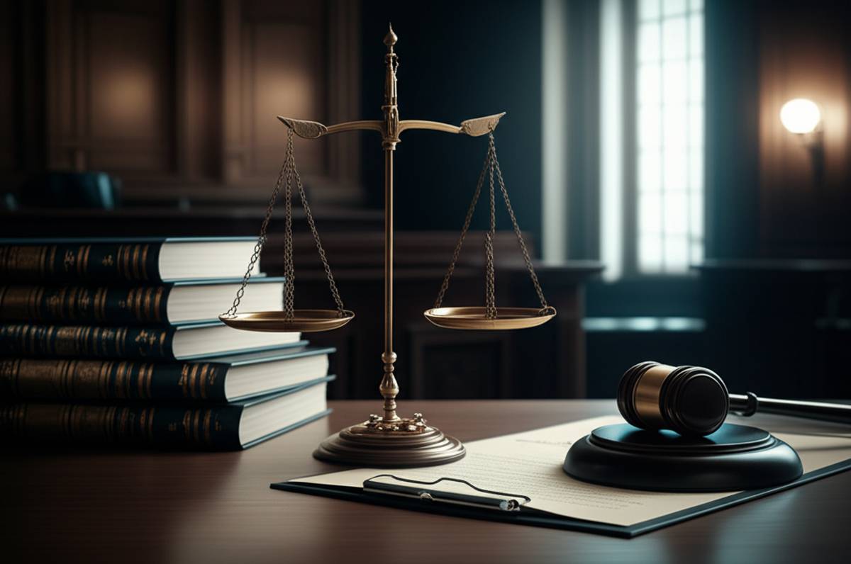 شعبه یک کیفری چیست؟ صفر تا صد صلاحیت و کارکردها