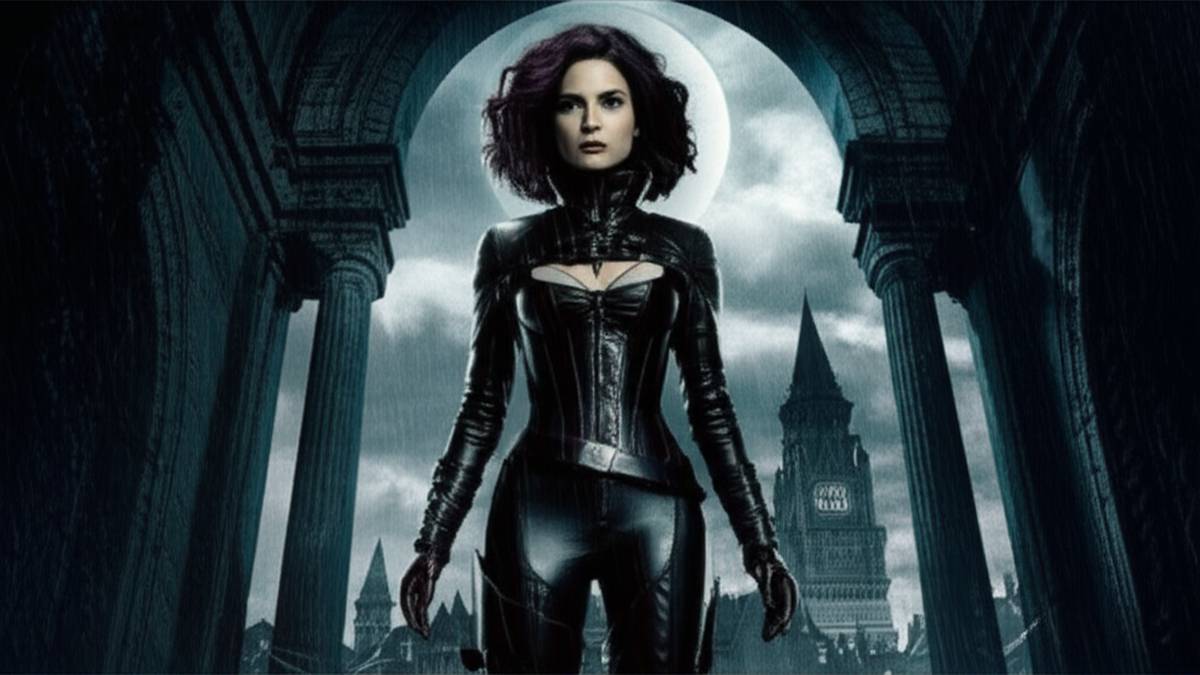 فیلم جهان زیرین (Underworld): معرفی کامل سری، داستان و نقد