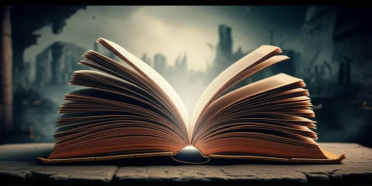 خلاصه کتاب الیاس اثر میلاد ابوالقاسم زاده – هر آنچه باید بدانید