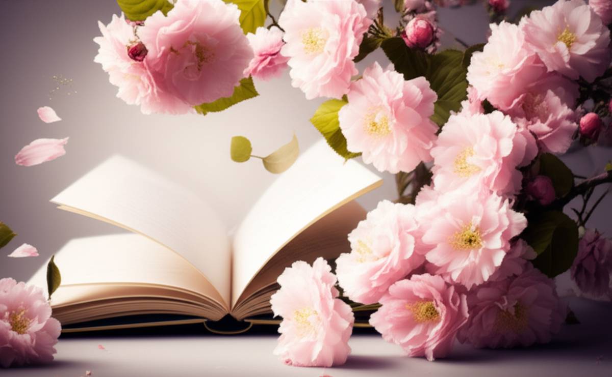 خلاصه کتاب شکوفه های عشق نرگس باغبان | نقد و بررسی
