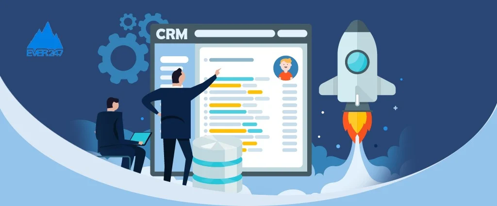 CRM | بازاریابی آشنایی با انواع CRM: عملیاتی، تحلیلی و تعاملی