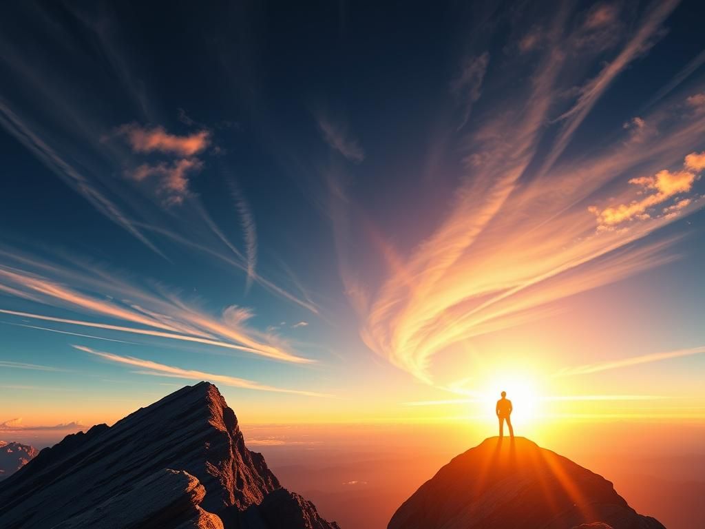 خلاصه کتاب قدرت نامحدود آنتونی رابینز | راهنمای تحول