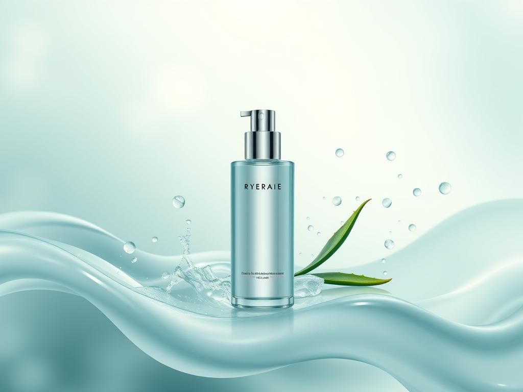 کرم مرطوب کننده پوست خشک: ویژگی ها و فواید (راهنمای جامع)