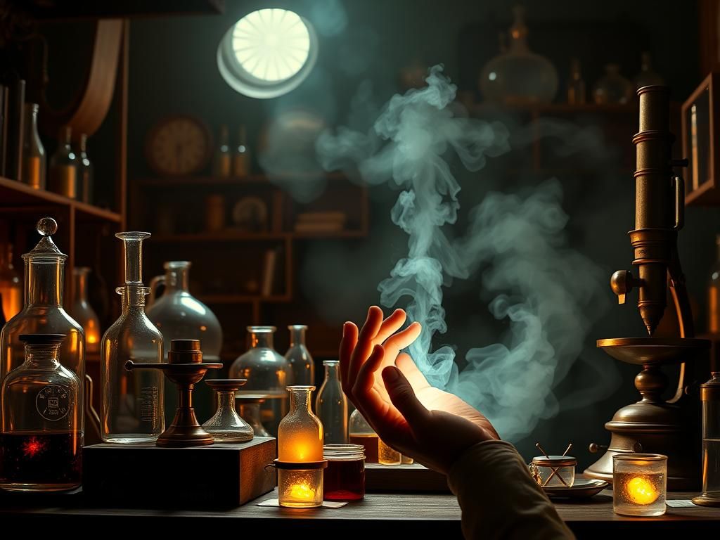 داستان ماری کوری برای کودکان - زندگی شگفت انگیز دانشمند