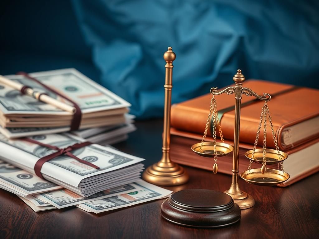 دادخواست مطالبه وجه قرض - راهنمای کامل تنظیم و پیگیری