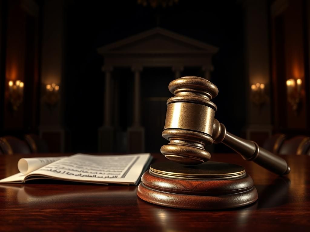 تقاضای جلب محکوم علیه: راهنمای کامل (نمونه لایحه و مراحل)