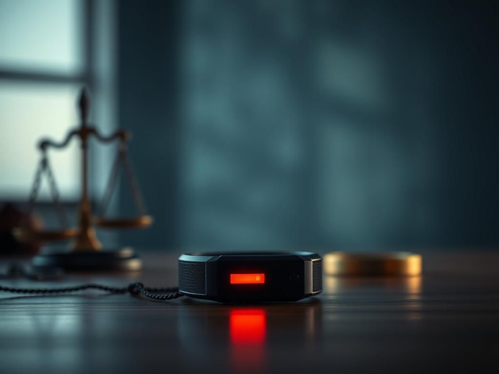 آیا پابند الکترونیکی نیاز به رضایت شاکی دارد؟ (پاسخ کامل)