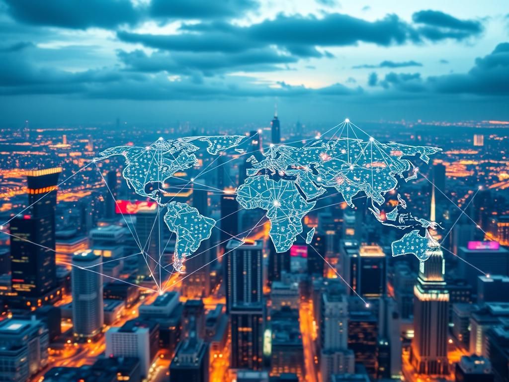 خلاصه: همکاری بانک ها و توسعه اقتصادی (آریا عزیزی)