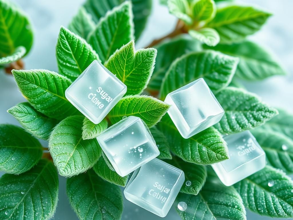 **نقد و بررسی جامع آبنبات سرد مکیدنی اکالیپتوس بدون قند ناتسور**