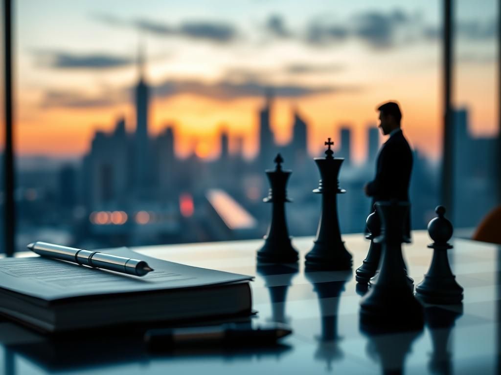 خلاصه کتاب مدیر عامل اثر مرجان قاسمی | نکات کاربردی برای مدیران و رهبران