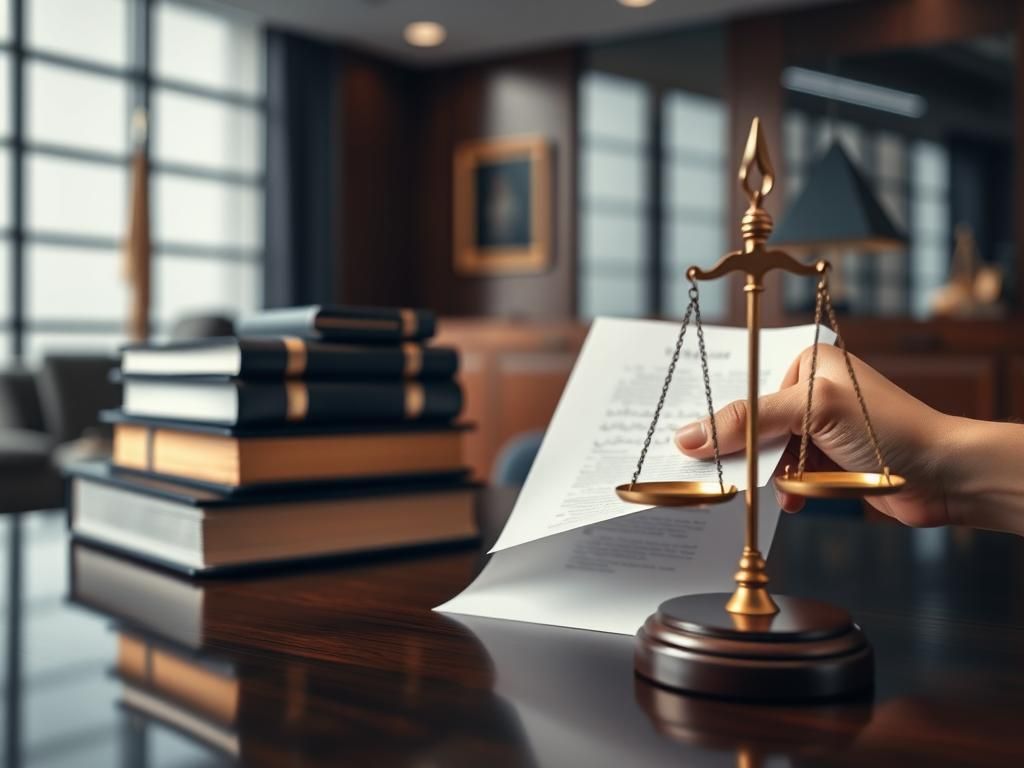 درخواست تغییر کارشناس دادگستری | راهنمای جامع و عملی