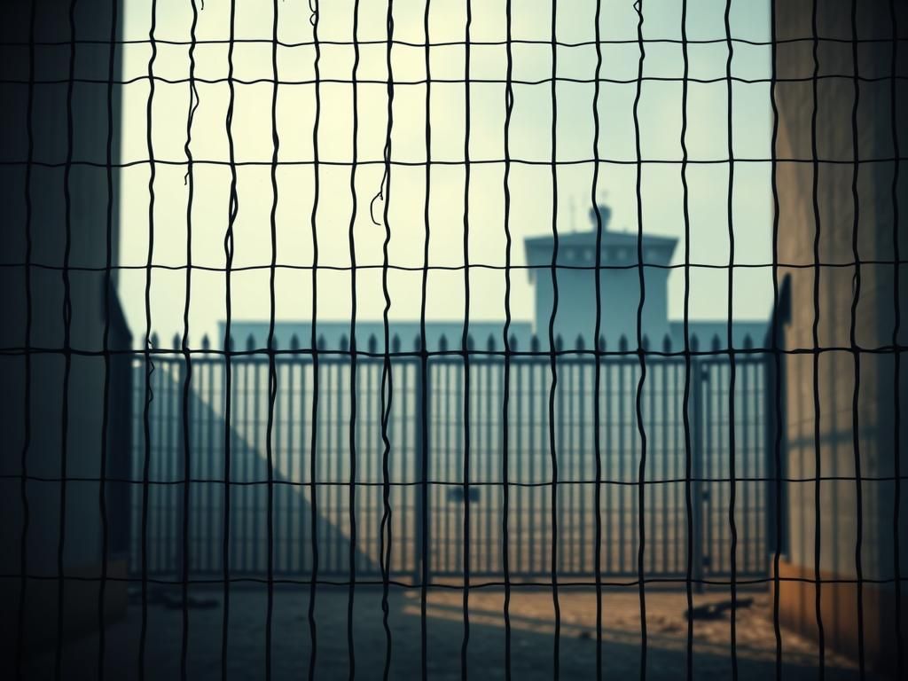 تماس با زندان فشافویه | راهنمای جامع تلفن، آدرس و ملاقات