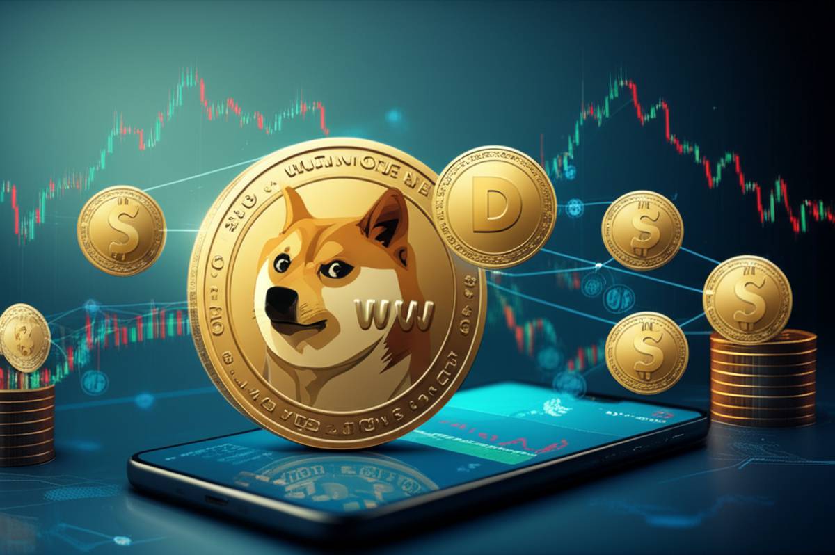چگونه دوج کوین (DOGE) بخریم؟ | راهنمای کامل خرید با ریال