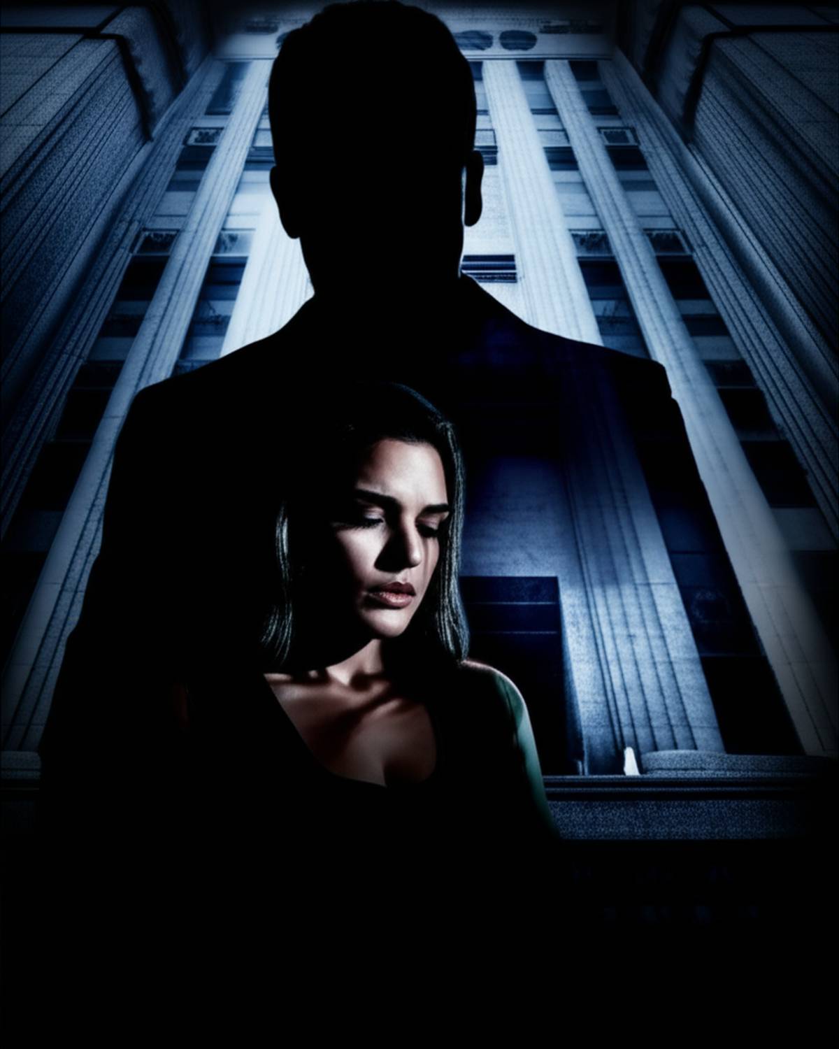 تهدید شاهد توسط متهم: هر آنچه باید بدانید (مجازات و دفاع)