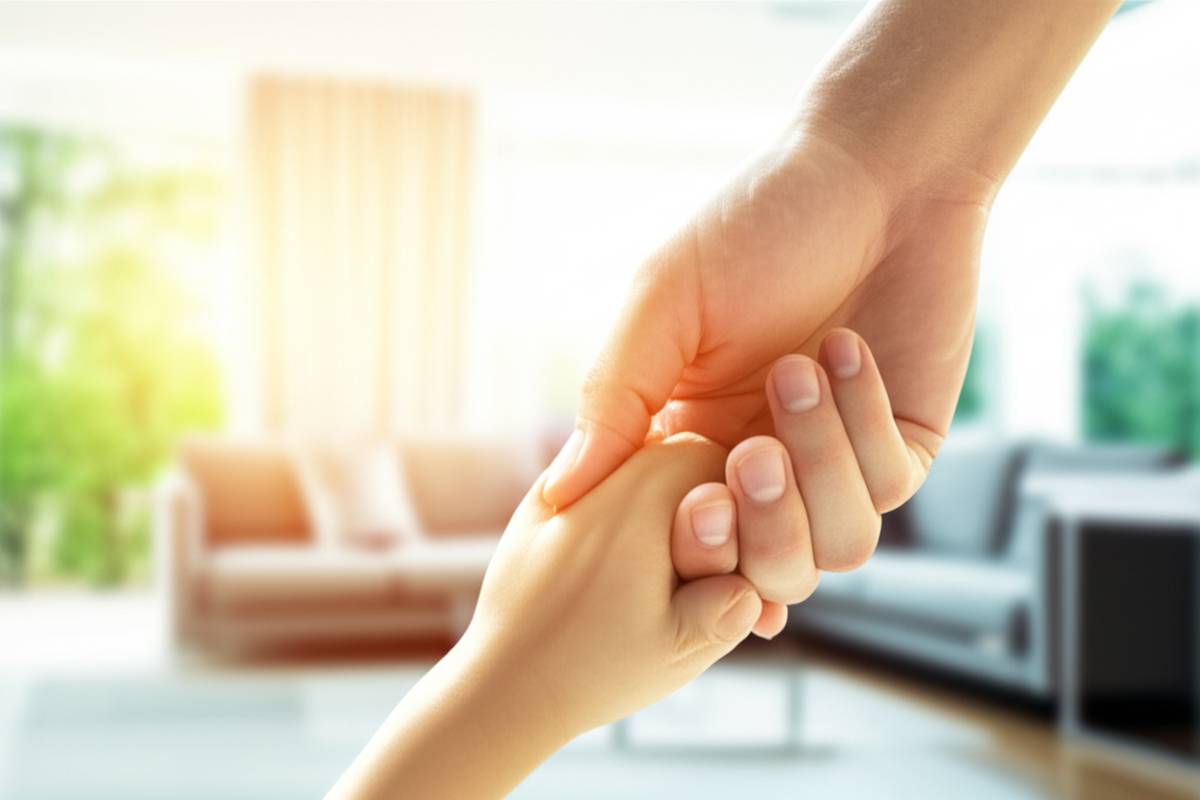 گرفتن حضانت فرزند بدون طلاق | راهنمای جامع حقوقی