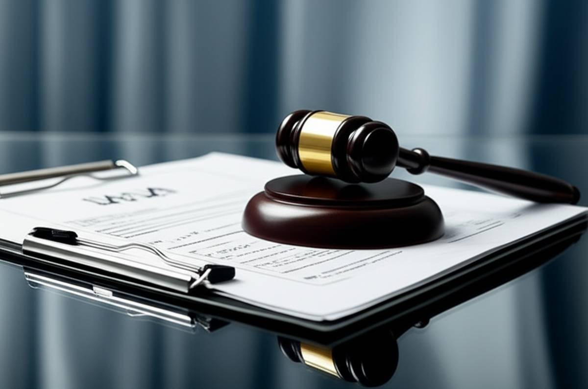 نمونه درخواست نصب قیم برای مجنون | راهنمای جامع + فرم آماده