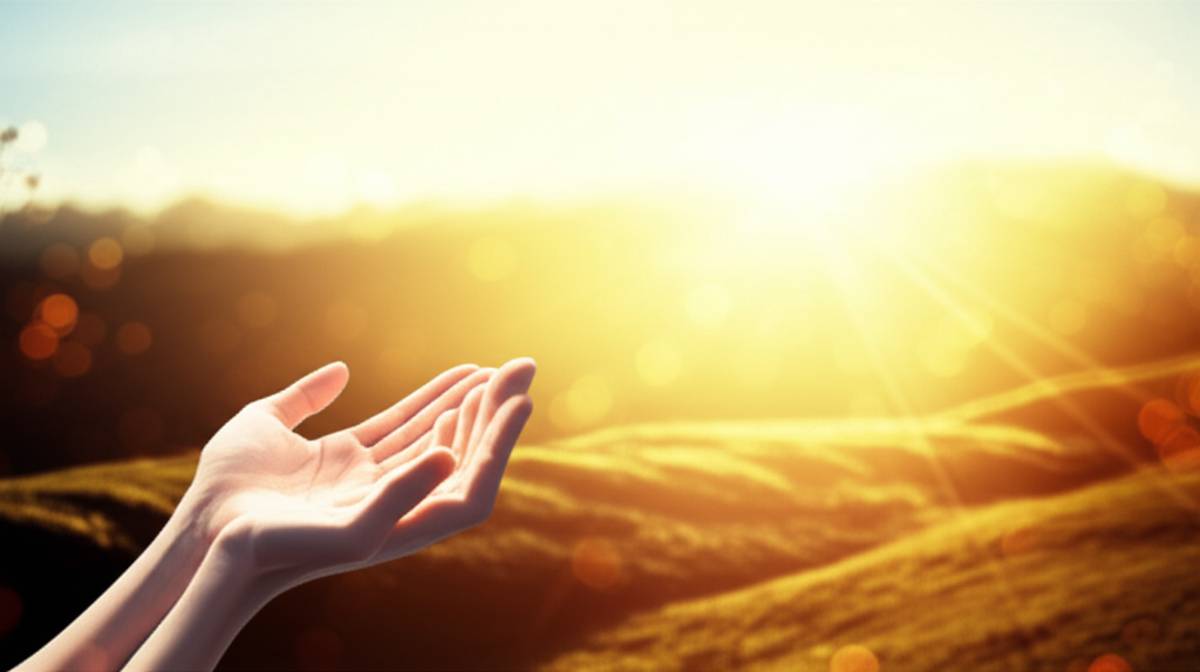 خلاصه کتاب همیشه می توانید بخشنده باشید (اثر ویکتوریا اوستین)