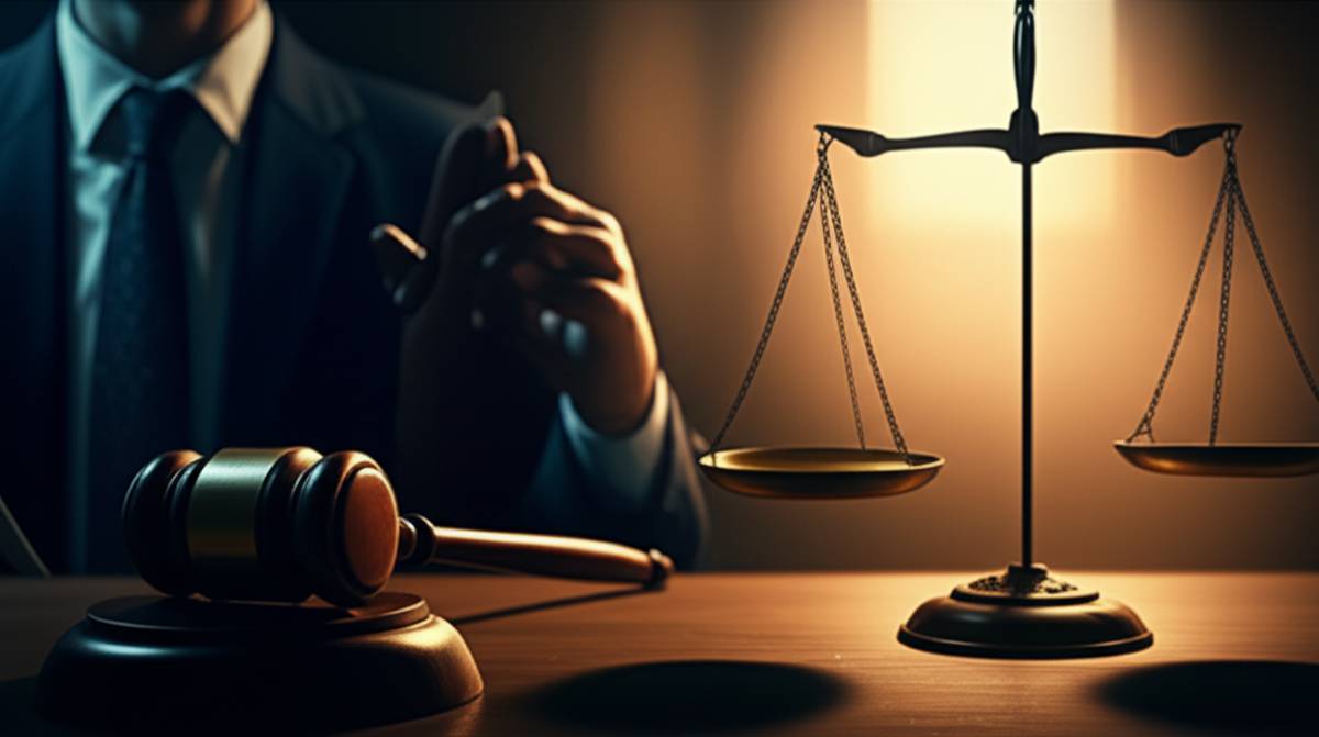 اگر شاهد دروغ بگوید | مجازات و نحوه پیگیری شهادت کذب