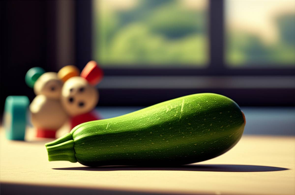 معرفی زندگی من به عنوان یک کدو (My Life as a Zucchini)