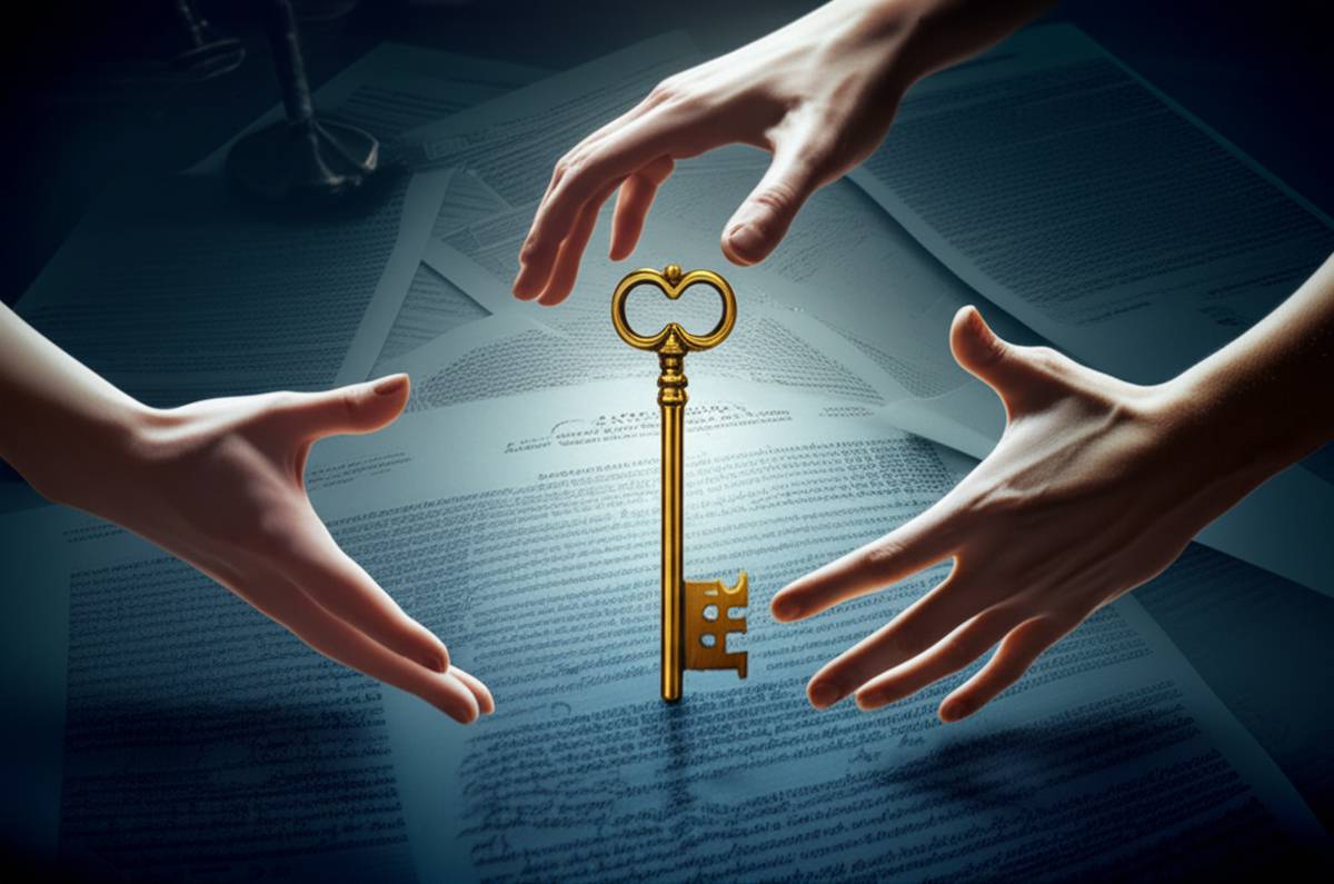 مستحق للغیر بودن مبیع و آثار حقوقی آن | بررسی کامل