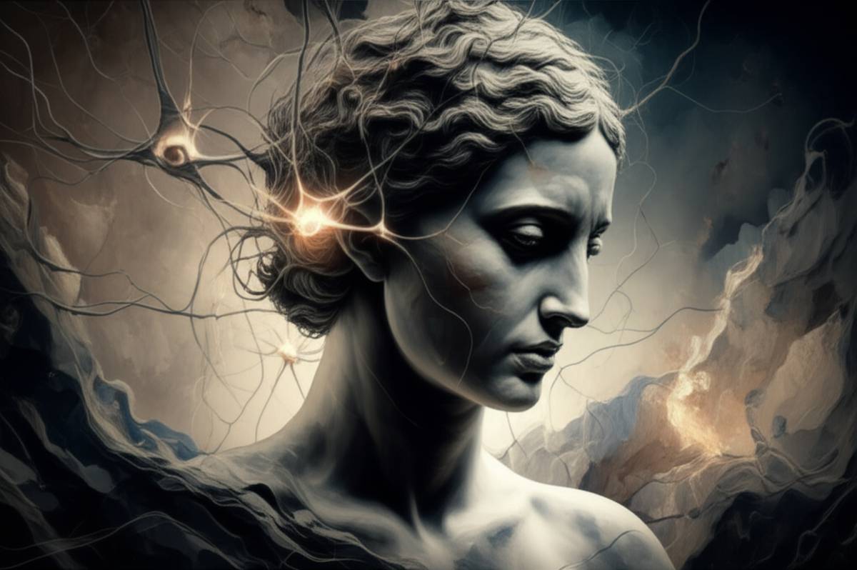 خلاصه کتاب روانشناسی هنر (جرج مدر) – نکات کلیدی و درک عمیق