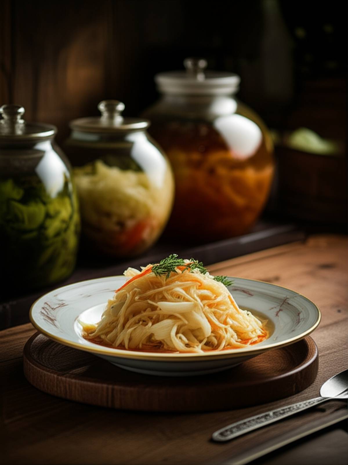 رستوران شور کلی - تجربه طعم اصیل گیلکی و غذاهای محلی