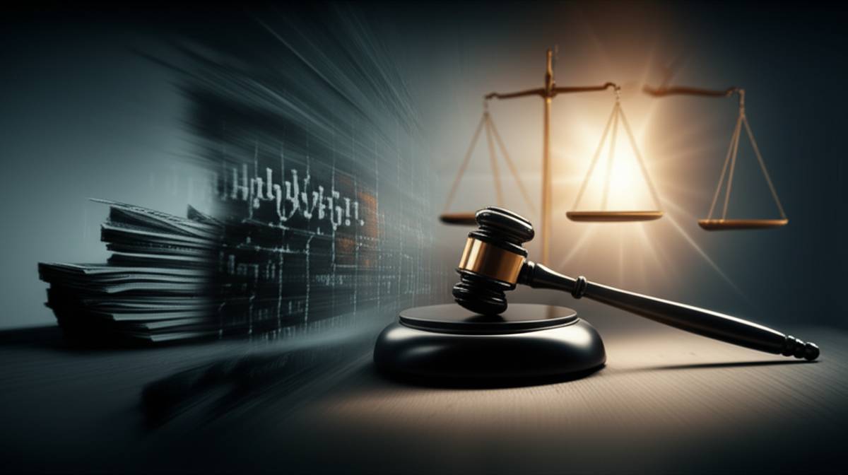 کاهش مجازات تحصیل مال نامشروع | شرایط و راه های قانونی