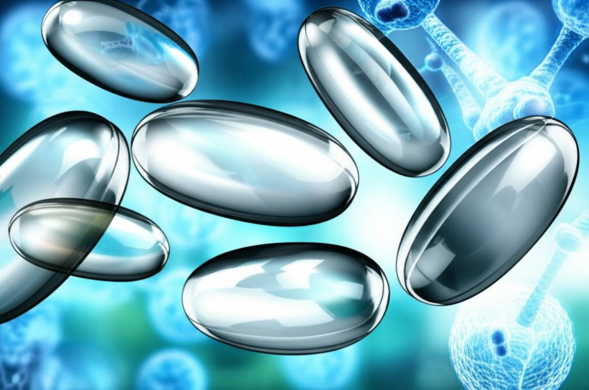 بررسی کپسول زینک گلوکونات 30 میلی گرم | کنفار کیش مدیفارم