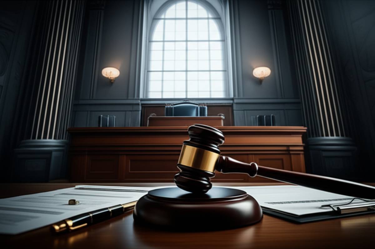 درخواست دستور موقت چیست؟ (صفر تا صد حقوقی)