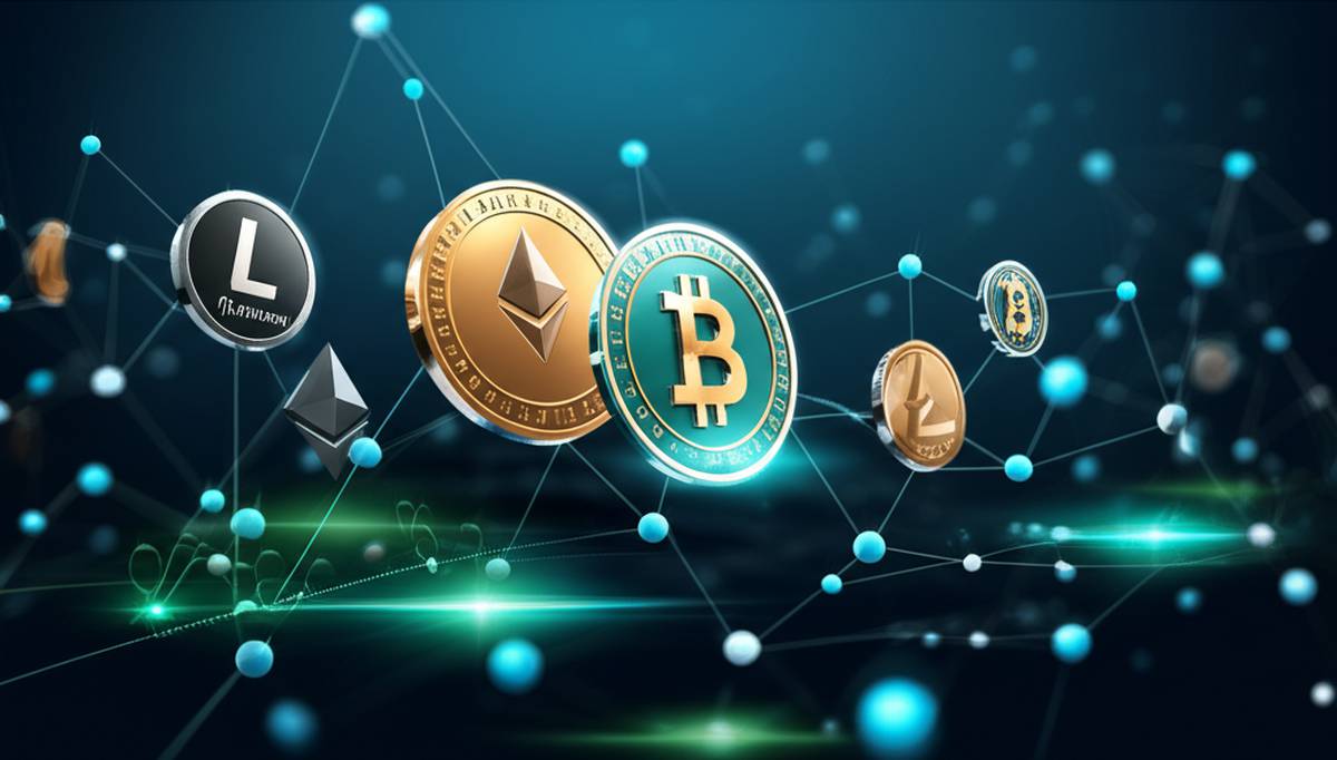 طرز خرید و فروش ارز دیجیتال | آموزش صفر تا صد