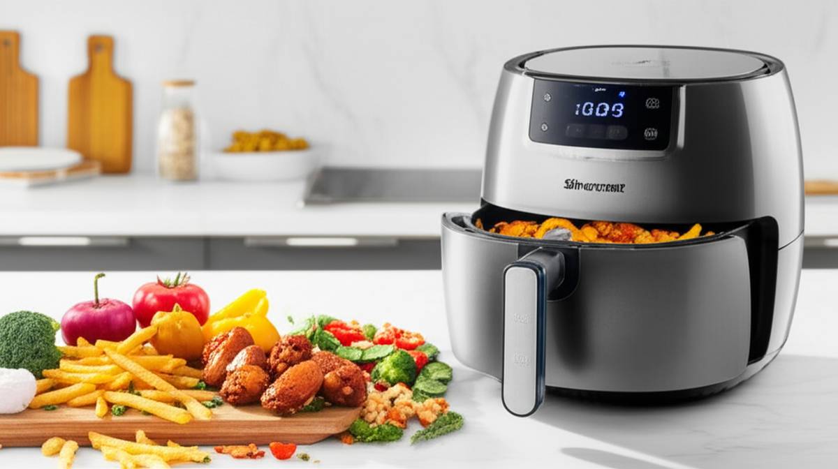 سرخ کن سیلورکرست SKF 2300 A1: نقد و بررسی جامع