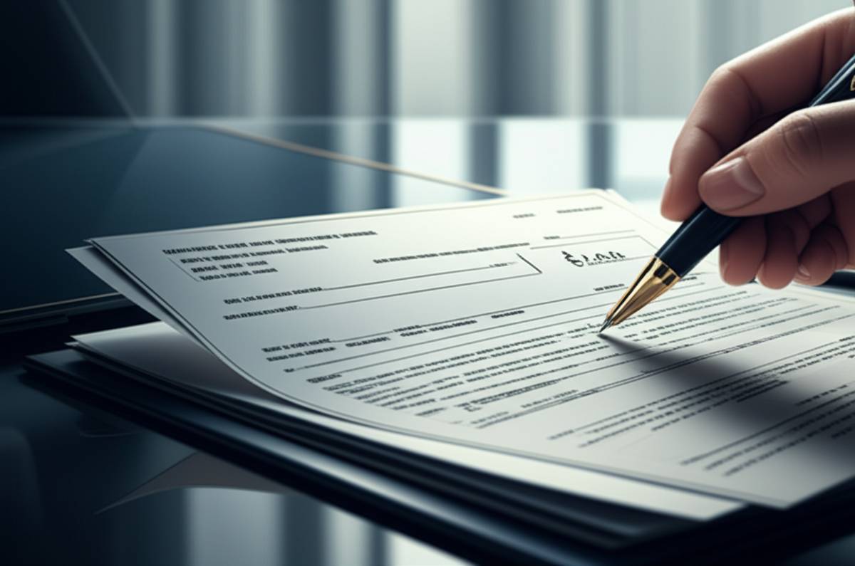 شکایت برای ثبت نکردن چک | راهنمای کامل اقدام قانونی