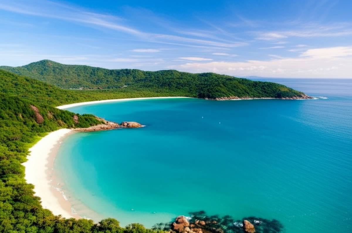 ساحل گرند ایلها (Ilha Grande): هر آنچه باید بدانید