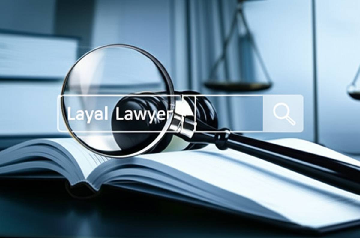 جستجوی وکیل بر اساس نام | آسان و مطمئن وکیل خود را بیابید